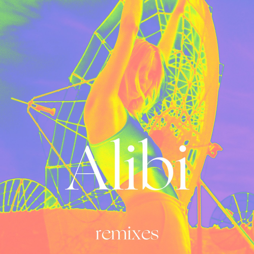 Eli Rose - Alibi (Rainer + Grimm Remix)