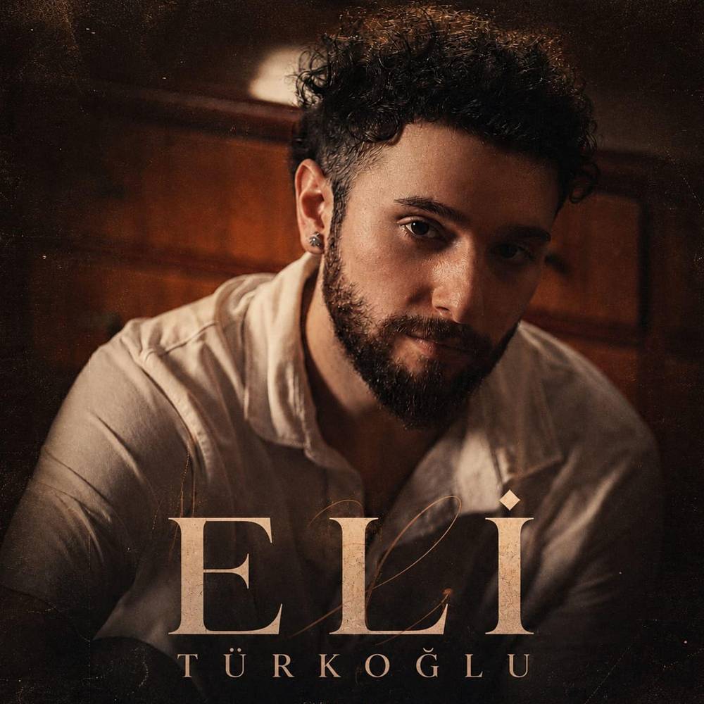 Canın Sağolsun ( Yaşanmadan Bilinmiyor Vedalar ) - Eli Türkoğlu