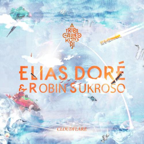 Cloudflare - Elias Dore feat. Robin Sukroso
