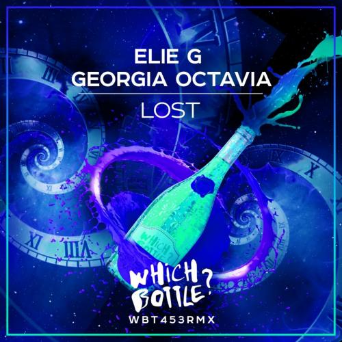 Lost (Radio Edit) - Elie G feat. Georgia Octavia