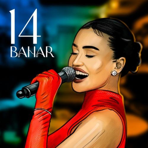 14 Bahar (Live) - Elif Buse Doğan