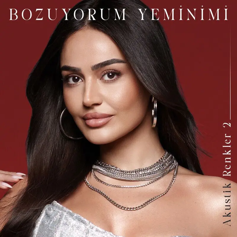 Bozuyorum Yeminimi (Live) - Elif Buse Doğan