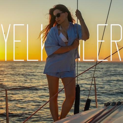 Elif Çohaz - Yelkenler