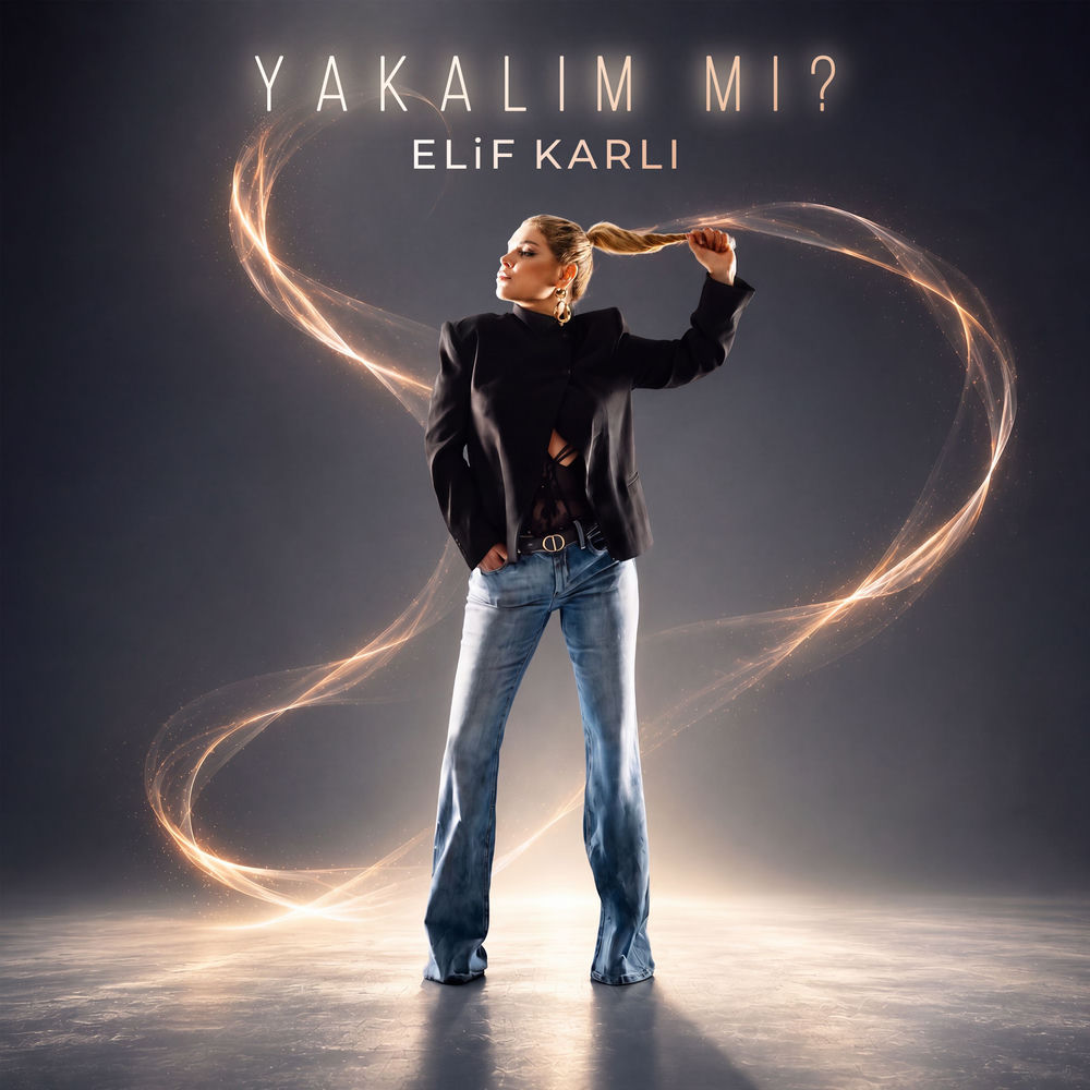 Yakalım Mı_ - Elif Karlı