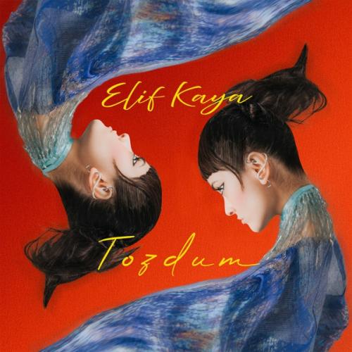Elif Kaya - Tozdum