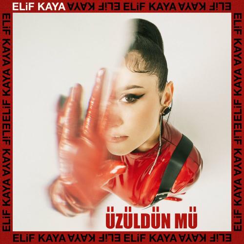 Elif Kaya - Üzüldün Mü