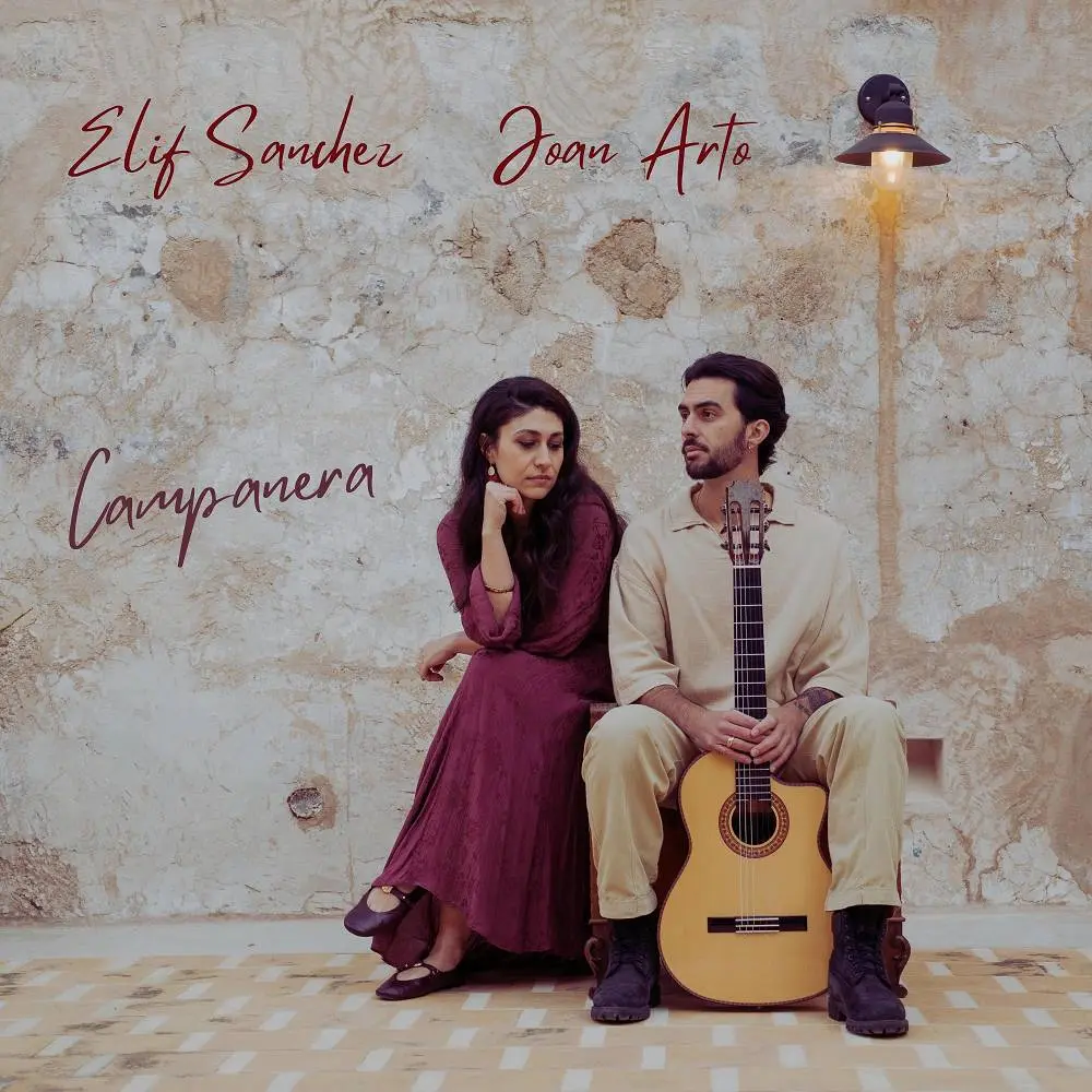 Campanera - Elif Sanchez & Joan Arto