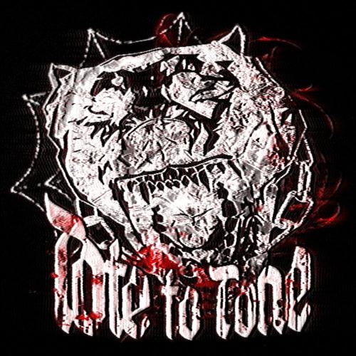 Elijah Ghost, JXNQEL, KXRAIN - TOTE TO TONE