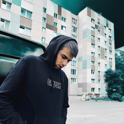 Маршрутка - Еликс