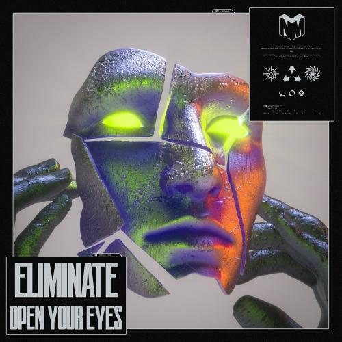 Open Your Eyes - Eliminate