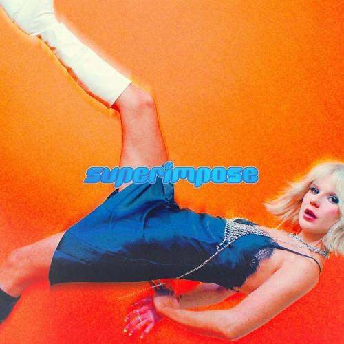 ELIO - Superimpose