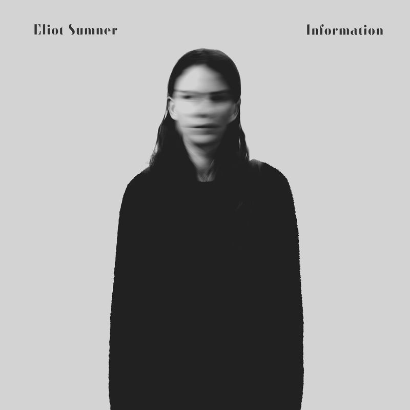 Halfway To Hell - Eliot Sumner