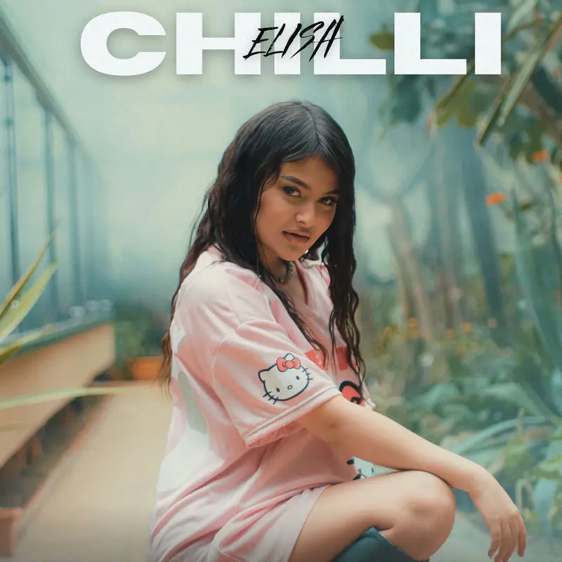 Chilli - Elisa