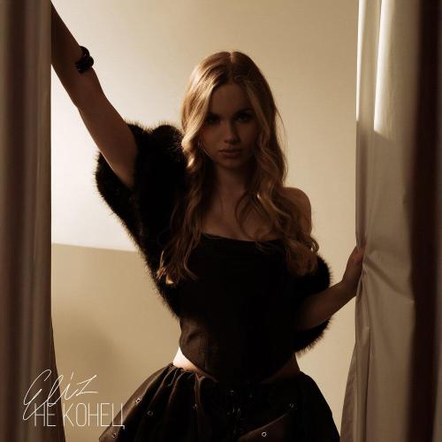 Не конец - ELiz