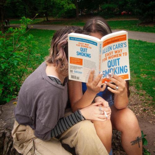 Eliza Mclamb - Quitting