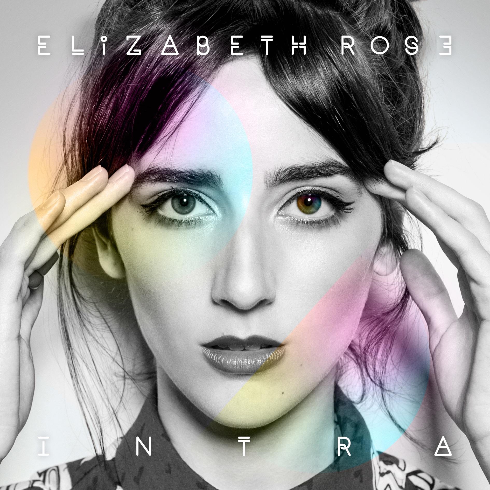 Playing With Fire (feat. Remi) - Elizabeth Rose