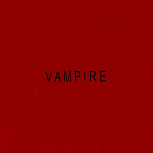 VAMPIRE - elizabxtch