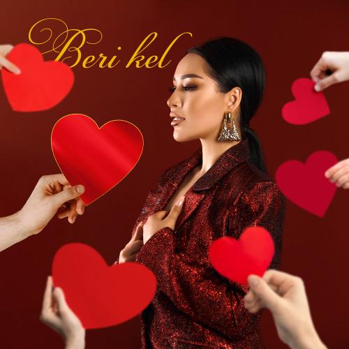 Elizat - Beri kel