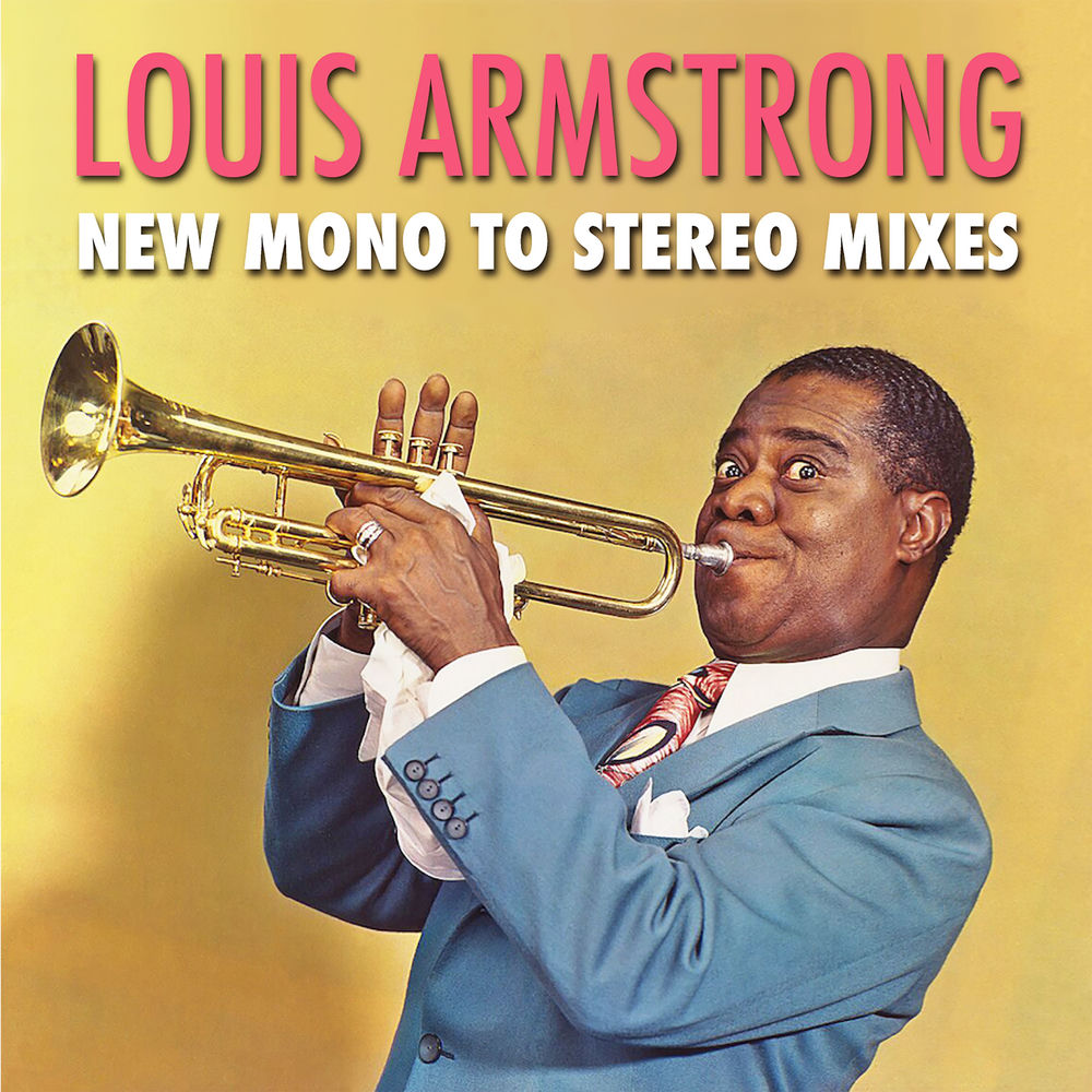 Who Walks In When I Walk Out (New Mono To Stereo Mix) - Ella Fitzgerald & Louis Armstrong