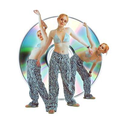 Ella - Не Целуй (Cream Soda Remix)