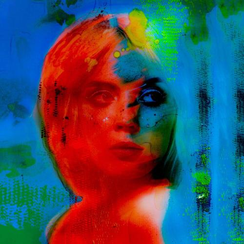 ELLA - ОСЕНЬ (Zatagin Remix)
