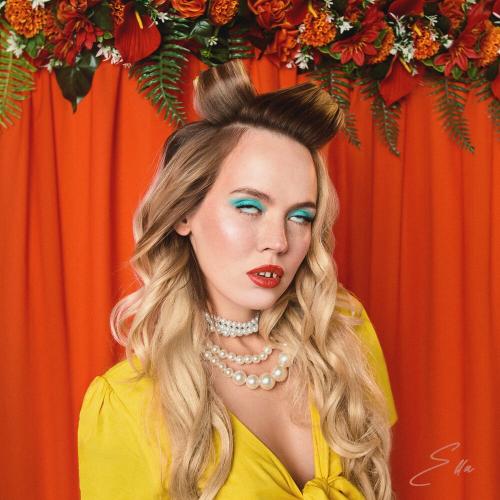 ELLA - Суперфреш 2.0