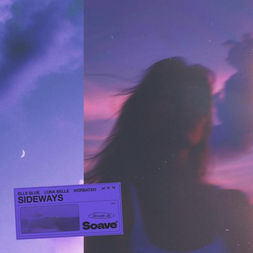 Elle Blue, Luna Belle & Horbatso - Sideways