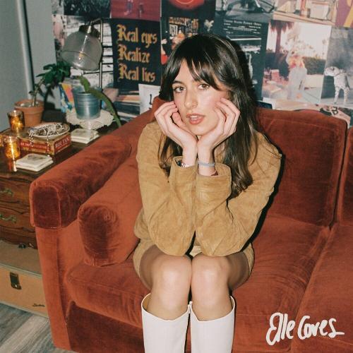 Elle Coves - Born To Lose
