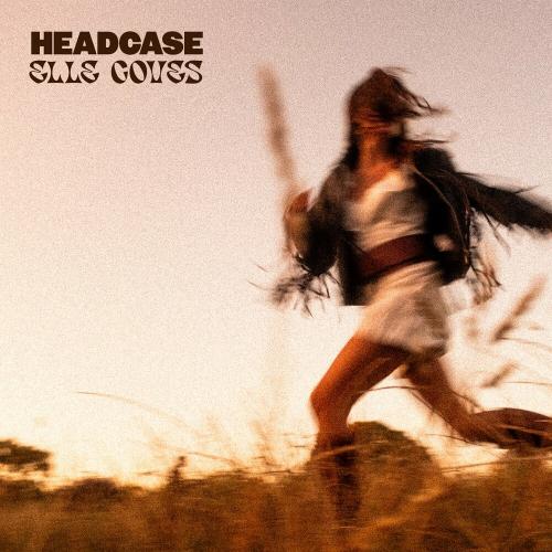 Elle Coves - Headcase