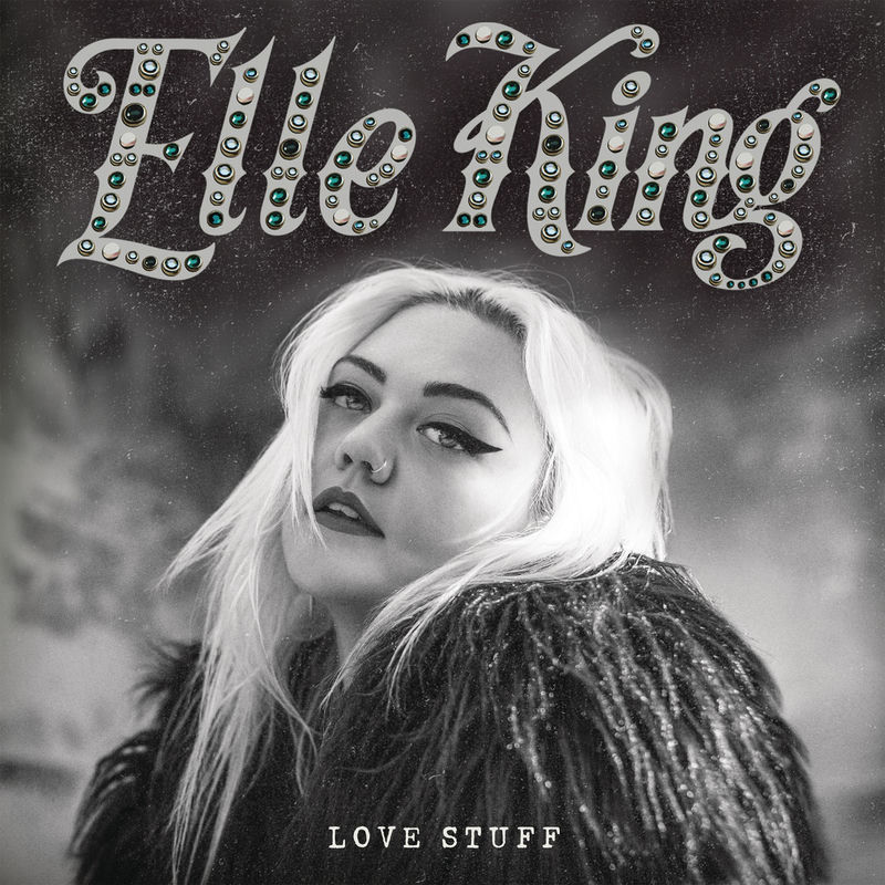 America's Sweetheart - Elle King