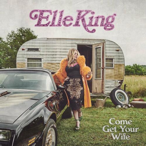 Elle King - Blacked Out