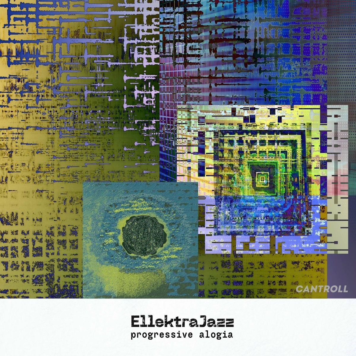 Sharp Peaks - EllektraJazz