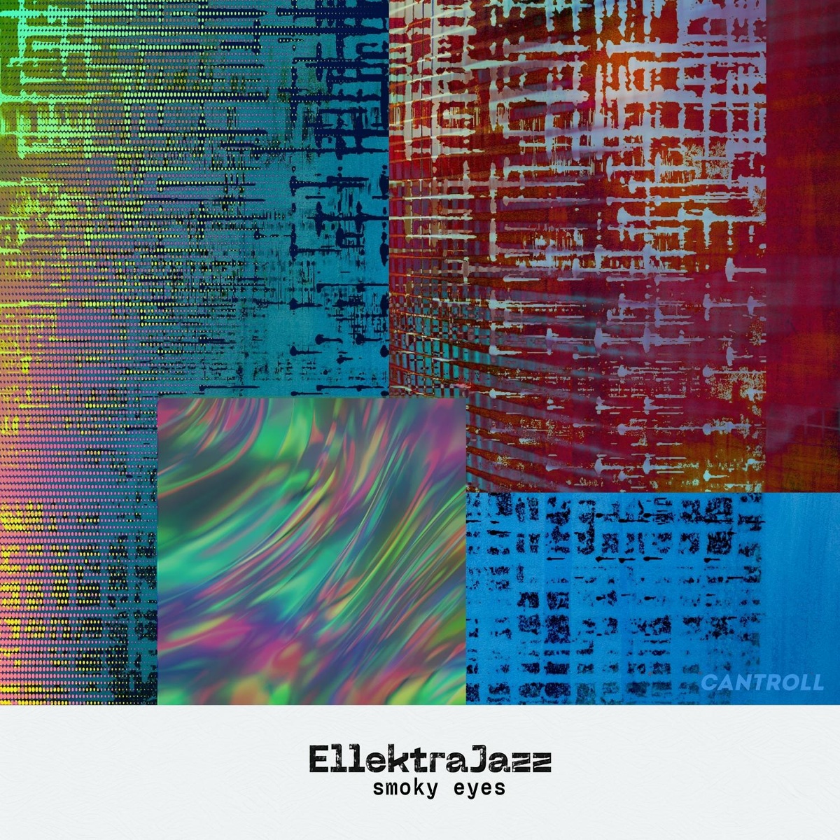 Smoky Eyes - EllektraJazz