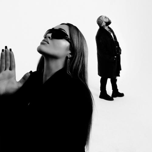 Elley Duhe feat. Teddy Swims - Face Myself