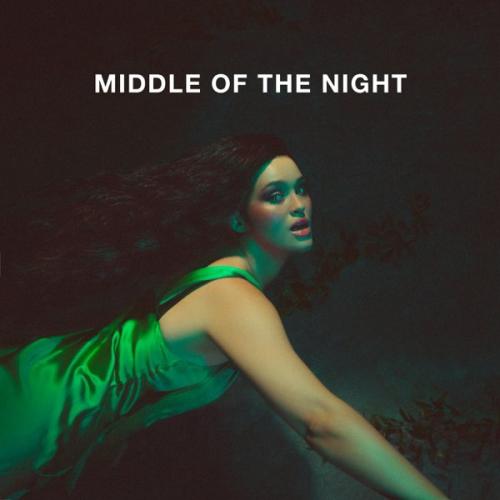 Elley Duhé - Middle of the Night (Denis First Remix) [Extended Mix]