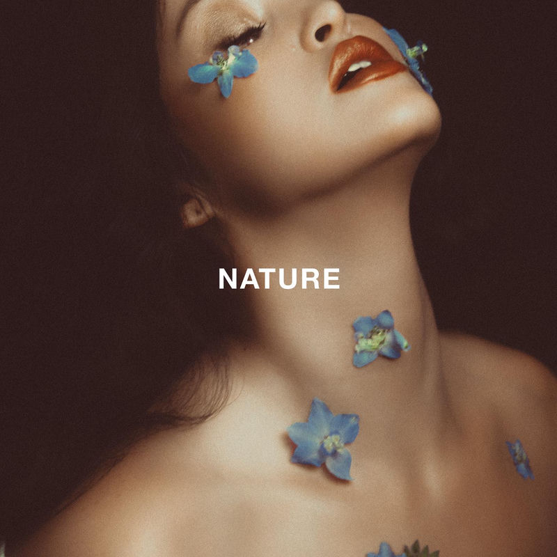Nature - Elley Duhe