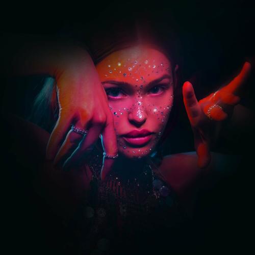 Pieces - Elley Duhe