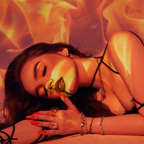 Elli - Come Back