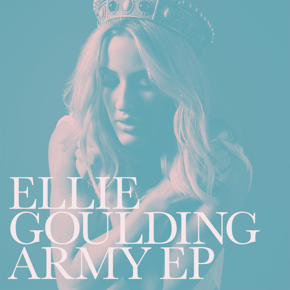 Army (Orchestral Abbey Road Performance _ Live) - Ellie Goulding