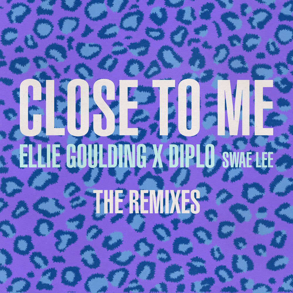 Close To Me (Zeds Dead Remix) (Feat. Zeds Dead) - Ellie Goulding, Diplo & Swae Lee feat. Zeds Dead