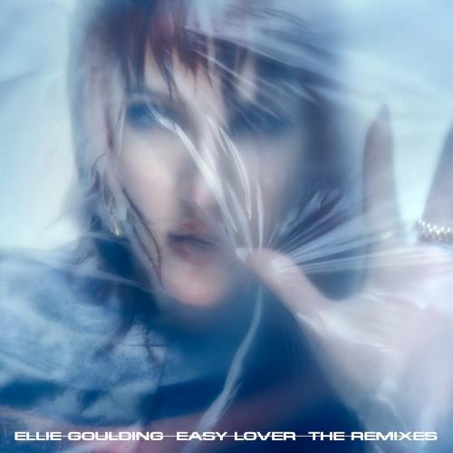 Ellie Goulding feat. Big Sean - Easy Lover (Colbath Remix)