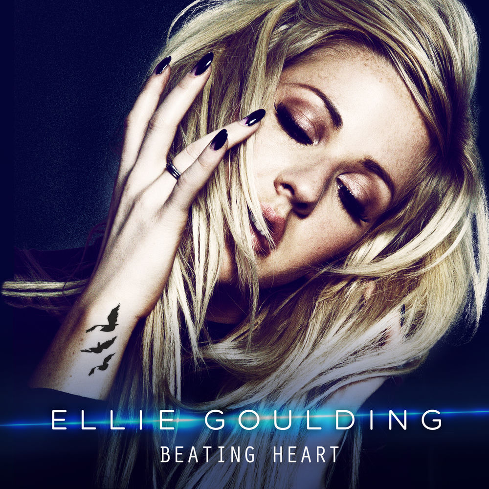 Beating Heart (Dexcell Remix) (Feat. Dexcell) - Ellie Goulding feat. Dexcell