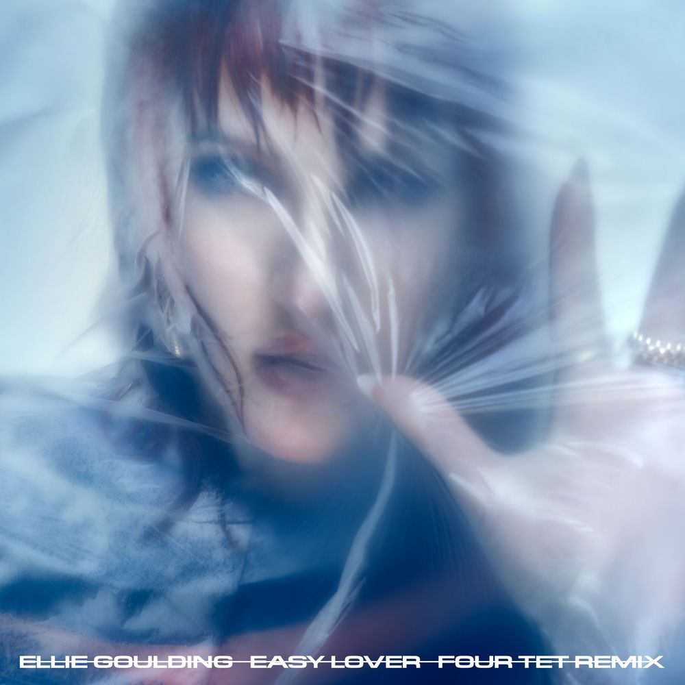 Easy Lover (Four Tet Remix) (Feat. Four Tet) - Ellie Goulding feat. Four Tet