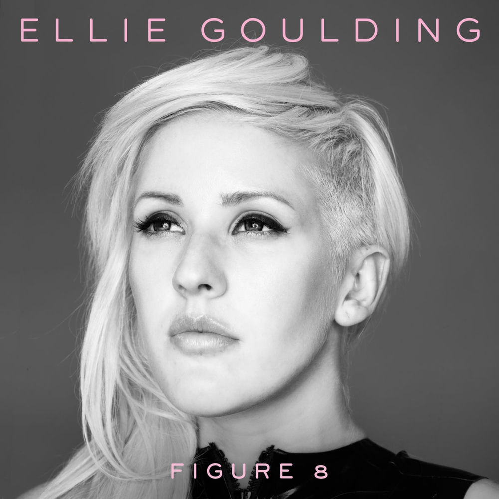 Figure 8 (French Fries Club Mix) (Feat. French Fries) - Ellie Goulding feat. French Fries