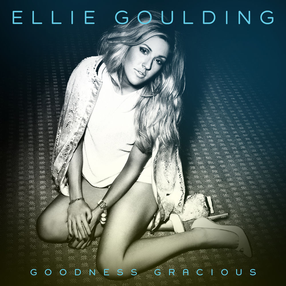 Goodness Gracious (Honest Remix) (Feat. Honest) - Ellie Goulding feat. HONEST