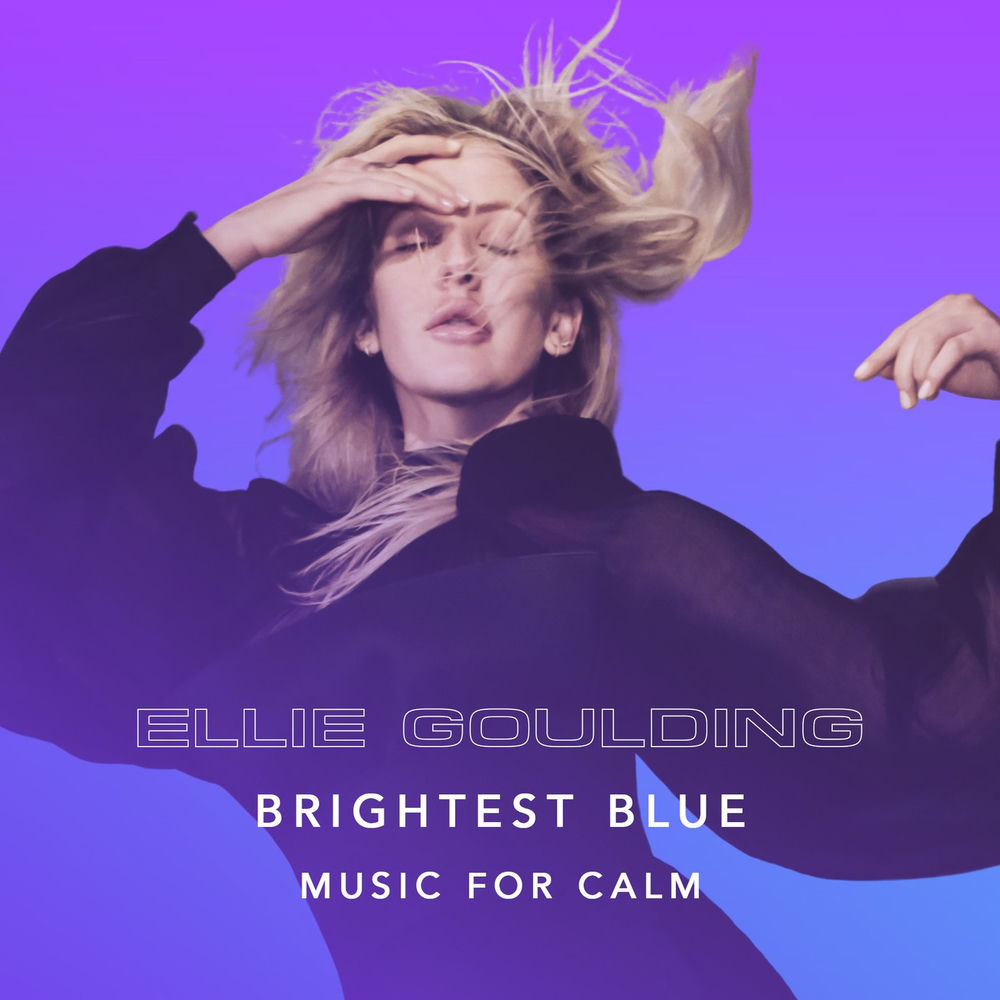 Ode To Myself (Calm Remix) (Feat. Matthew Pauling) - Ellie Goulding feat. Matthew Pauling