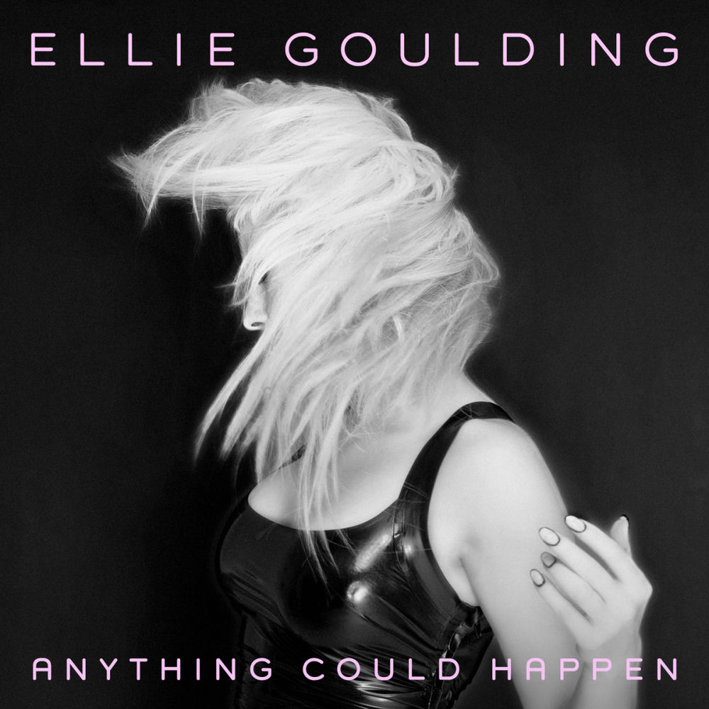 Anything Could Happen (Submerse Remix) (Feat. Submerse) - Ellie Goulding feat. Submerse