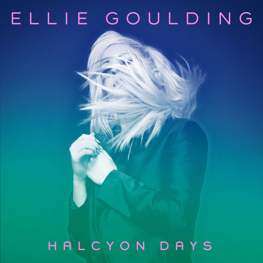 Hanging On (Feat. Tinie Tempah) - Ellie Goulding feat. Tinie Tempah