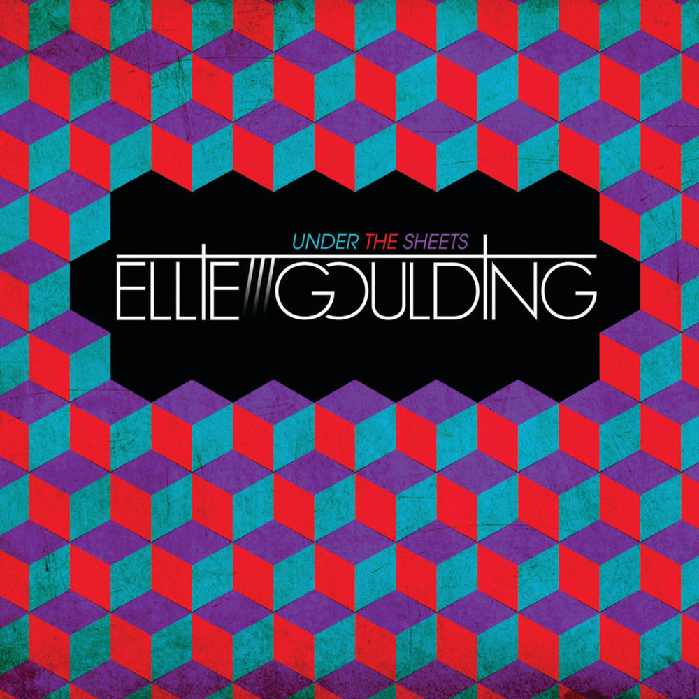 Fighter Plane - Ellie Goulding