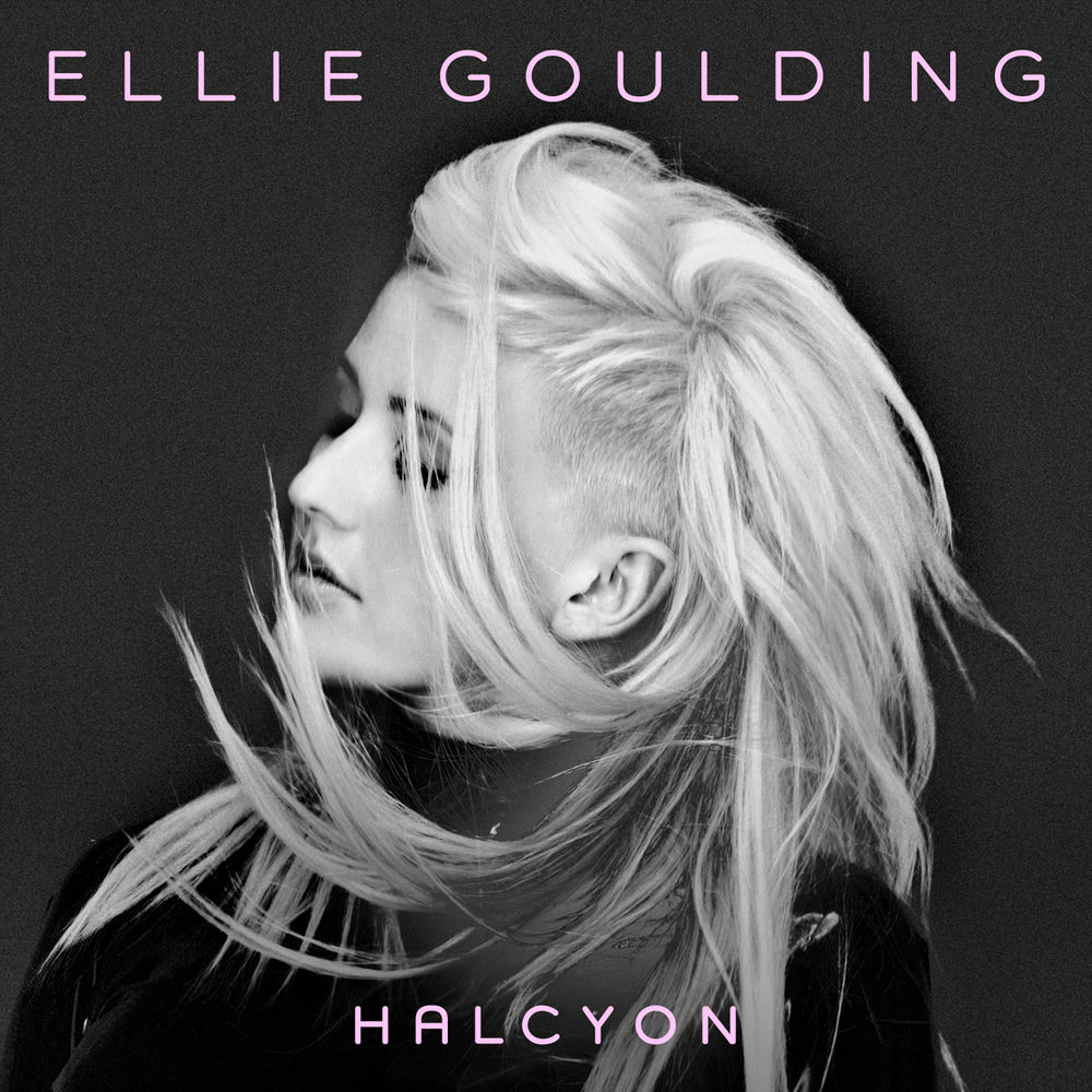 Hanging On (Edit) - Ellie Goulding